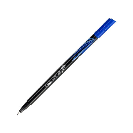  Bic Stylo Feutre Intensity Medium - Bleu 