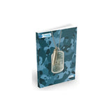 Essentiel Cahier Piqué 140P Séyes 60g A5