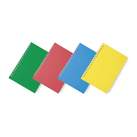 Koutoubia Carnet Spiralé 