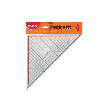 Maped Equerre 30 cm d'Encadrement 