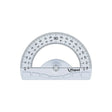 Maped Rapporteur Geometric 12 cm 180°