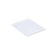 Maped Recharges Doubles 96P 72g A5 Séyes - Blanc
