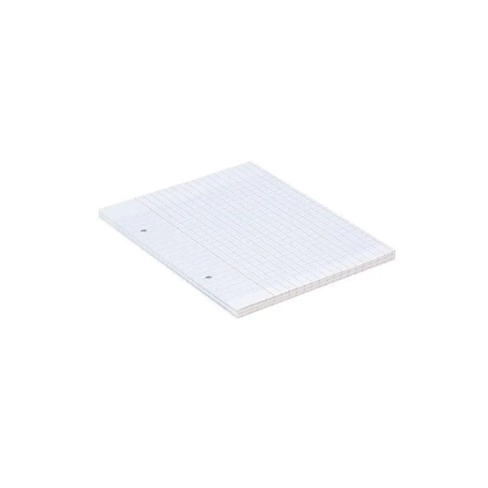 Maped Recharges Doubles 96P 72g A5 Séyes - Blanc