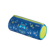 Maped Trousse Ronde Mini Cute Kids en Néoprène - Bleu