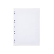 Maped Recharges Doubles  96P 72g A4 Séyes - Blanc