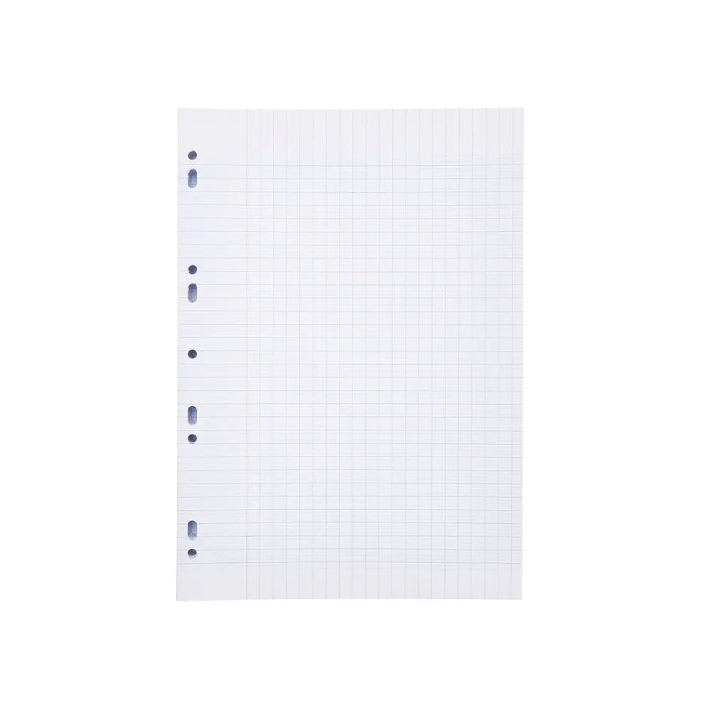 Maped Recharges Doubles  96P 72g A4 Séyes - Blanc