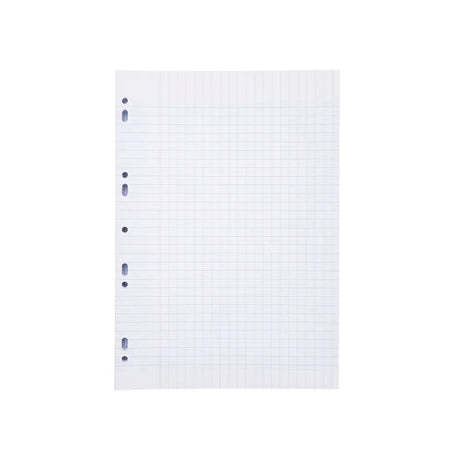 Maped Recharges Doubles  96P 72g A4 Séyes - Blanc