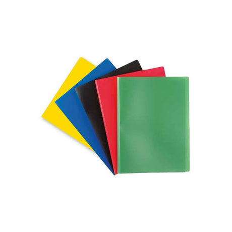 M.Office Porte-Documents Souples Extra Transparent