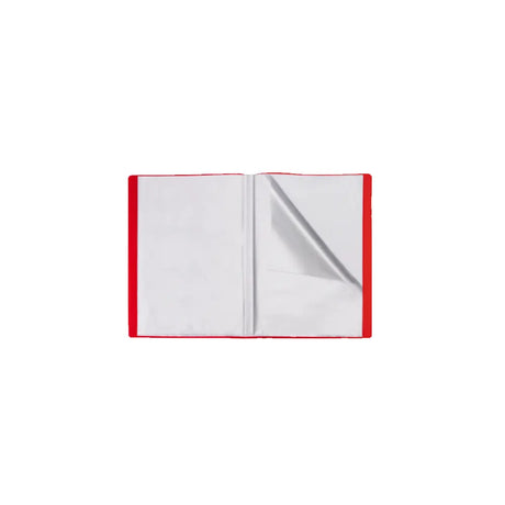 M.Office Porte-Documents Souples Extra  Transparent