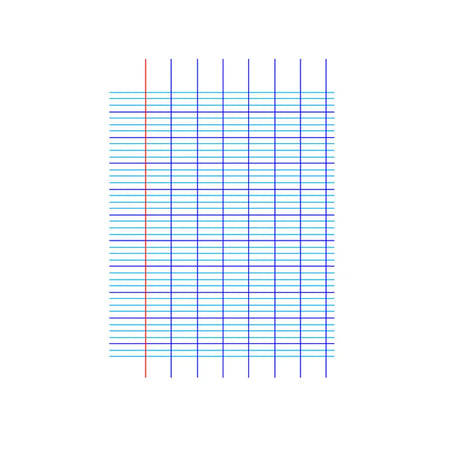 Essentiel Cahier Piqué Travaux Pratiques 