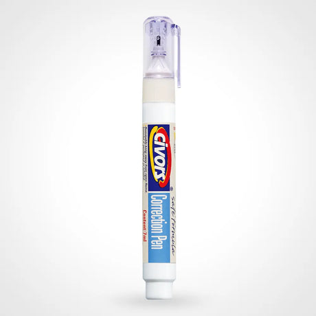 Civors Stylo Correcteur - Modèle 034