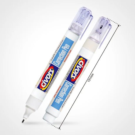 Civors Stylo Correcteur - Modèle 034