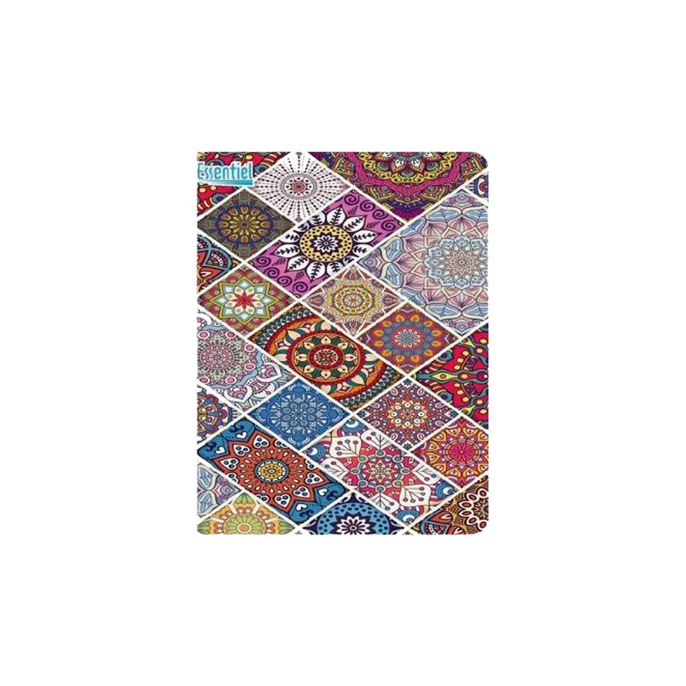 Essentiel Cahier Broché 192P Séyes 60g A4 