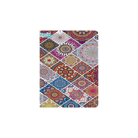 Essentiel Cahier Broché 192P Séyes 60g A4 