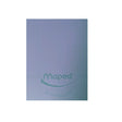 Maped Cahier Piqué 140 Pages Séyes 72g A4 Couverture PP