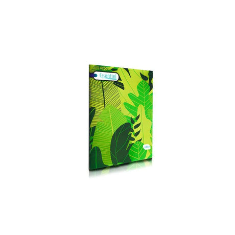 Essentiel Carnet Piqué 140 Pages 11 x 17 cm