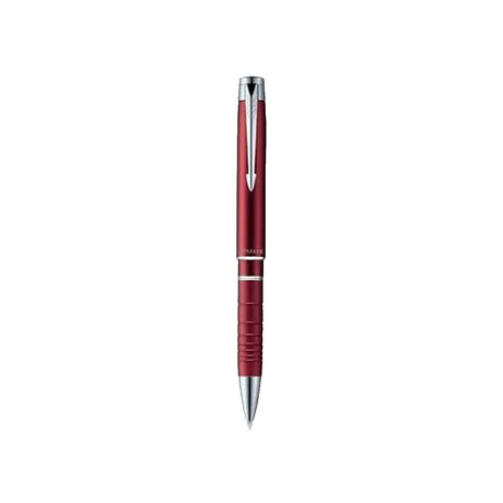 Parker Stylo à Bille Esprit Corp - Rouge Électrique