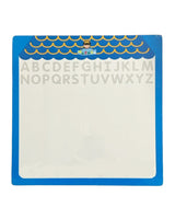 Puzzle & Ardoise en Bois personnage Chat 3ans+