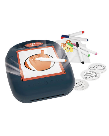 Eurekakids Projector For Drawing