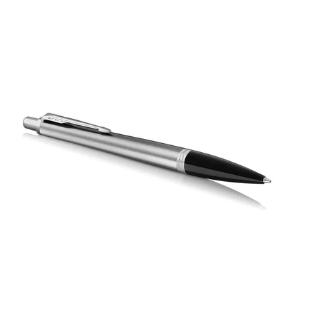 Parker Stylo à Bille Urban Premium, Métal Brossé - GT