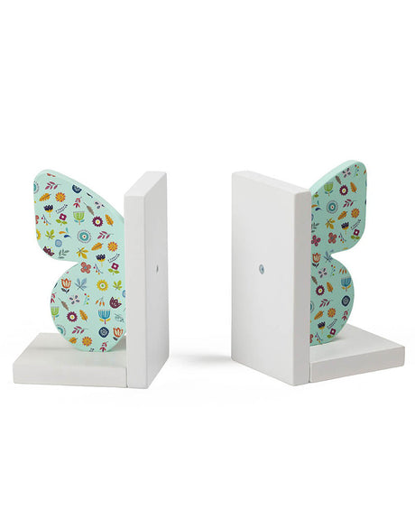 Eurekakids - Butterfly Bookend