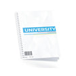 Essentiel Cahier Université 300 Pages 70g 5 x 5
