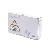 Viga Toys PolarB Rainbow Stackable 18M+
