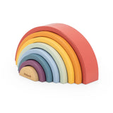 Viga Toys PolarB Rainbow Stackable 18M+
