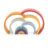 Viga Toys PolarB Rainbow Stackable 18M+