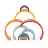 Viga Toys PolarB Rainbow Stackable 18M+