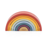 Viga Toys PolarB Rainbow Stackable 18M+