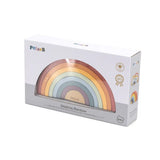 Viga Toys PolarB Rainbow Stackable 18M+