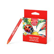 Erichkrause Boîte de 12 Crayon à Cire Wax