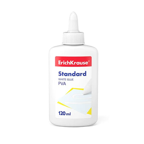 Erichkrause Colle Liquide Blanche 120ml