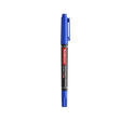 ErichKrause Marqueur Permanent - Bleu