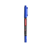 ErichKrause Marqueur Permanent - Bleu