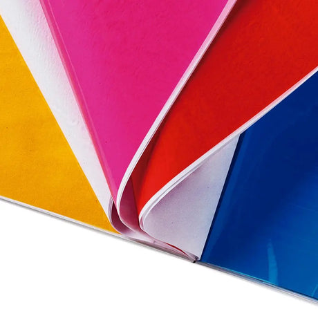 Sadipal Block of 42 Craft Sheets Assortment