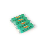 Jovi Boîte de 18 Pains de Pâte à Modeler Super Souple Baby 38g - Vert