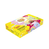 Jovi  Boîte de 30 Pains de 50g - Assortis Pastel