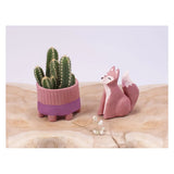 Jovi Pâte à Modeler Durcissante 250g - Terracotta