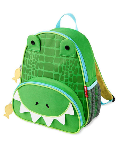 Skip Hop Sac à dos enfant - Crocodile